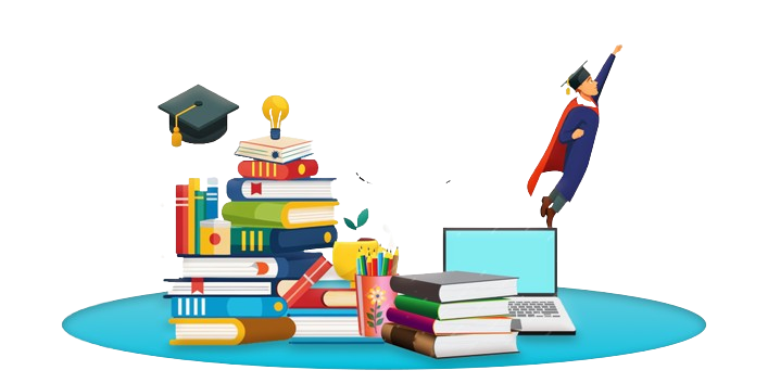Education Graphic