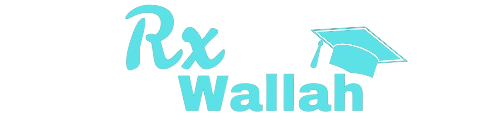 RX Wallah logo